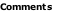 Comments 